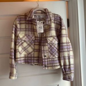 Zara jacket